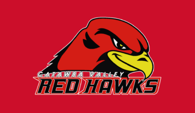 Women's HoopDirt | Catawba Valley WBB Coach England becomes Red Hawks AD; McCaskill promoted to Head Coach