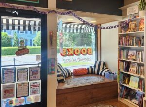 Daily Hampshire Gazette - A passport to the grand prize: Seven independent bookstores participating in inaugural Pioneer Valley Bookstore Crawl