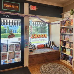 Daily Hampshire Gazette - A passport to the grand prize: Seven independent bookstores participating in inaugural Pioneer Valley Bookstore Crawl