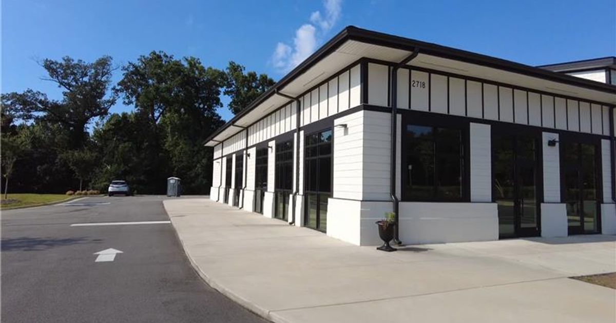 Raleigh's Liberation Station bookstore to reopen in Montague Plaza on Juneteenth 2026 :: WRAL.com