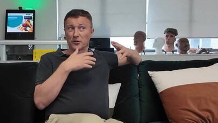  What is AI facial age estimation? 