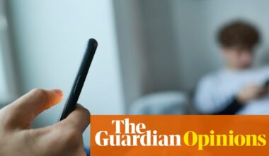 New rules will radically change the way we use the internet in Australia – and not just social media | Samantha Floreani