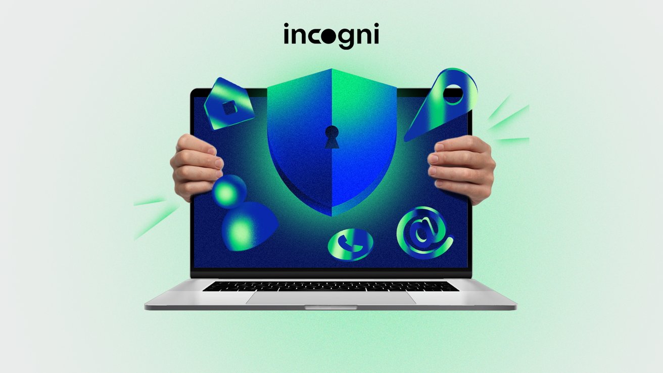 Remove Your Personal Information From the Internet With Incogni