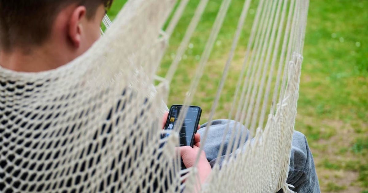 Denmark: EU Commission presents age check for the network