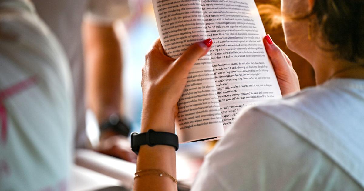 The Advocate and NOLA.com staff book picks for the summer | Baton Rouge