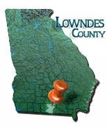 Windstream Kinetic is over halfway through with its Lowndes County, GA fiber build.