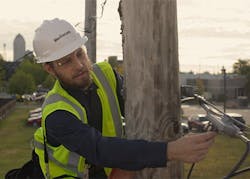 Mediacom sets goal to equip 1 million homes with symmetrical gigabit speeds by the end of 2026.