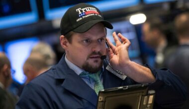 Trump's Tariff Deadline Is Close. Here's How Investors Can Prepare.