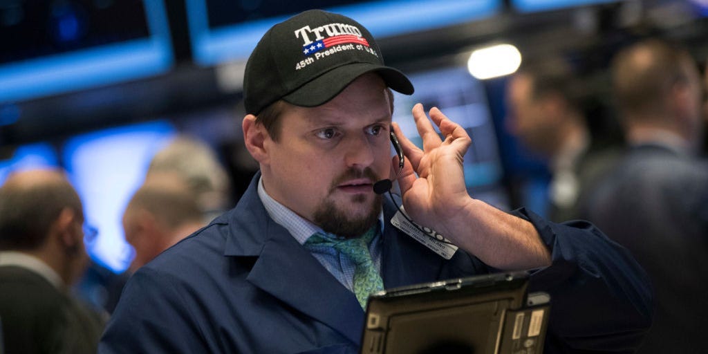 Trump's Tariff Deadline Is Close. Here's How Investors Can Prepare.