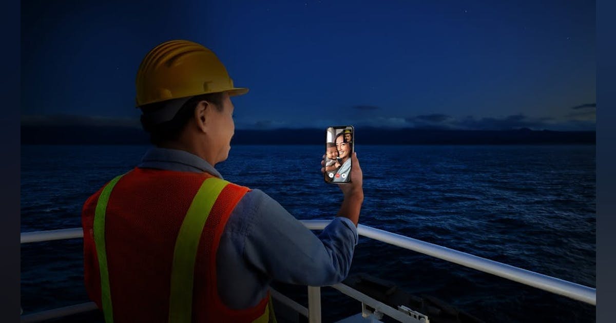 Opinion: Digital connectivity quickly becoming frontline strategy to attract and retain skilled personnel