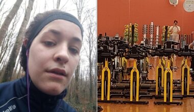 Half-Assing Workouts Changed My Life – Here's How