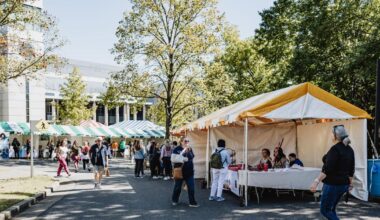 Southern Festival of Books Announces 2025 Lineup | Books
