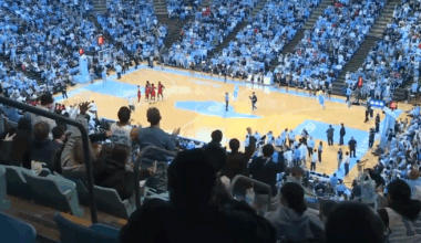 New UNC men's basketball general manager already earns first raise :: WRAL.com