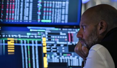 Stock Market Correction in the Cards Amid Investor Euphoria: Evercore