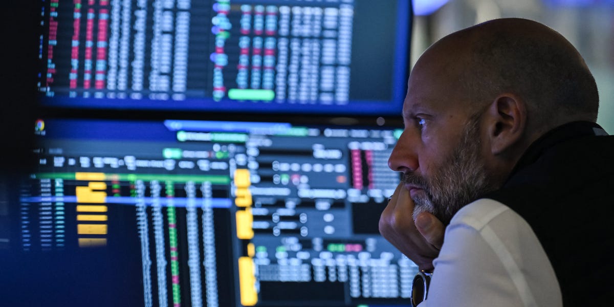 Stock Market Correction in the Cards Amid Investor Euphoria: Evercore