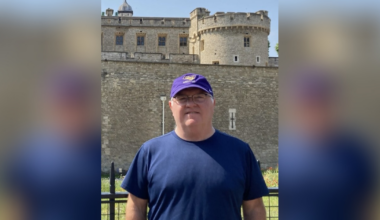 Obituary for Robert Bruce McClure