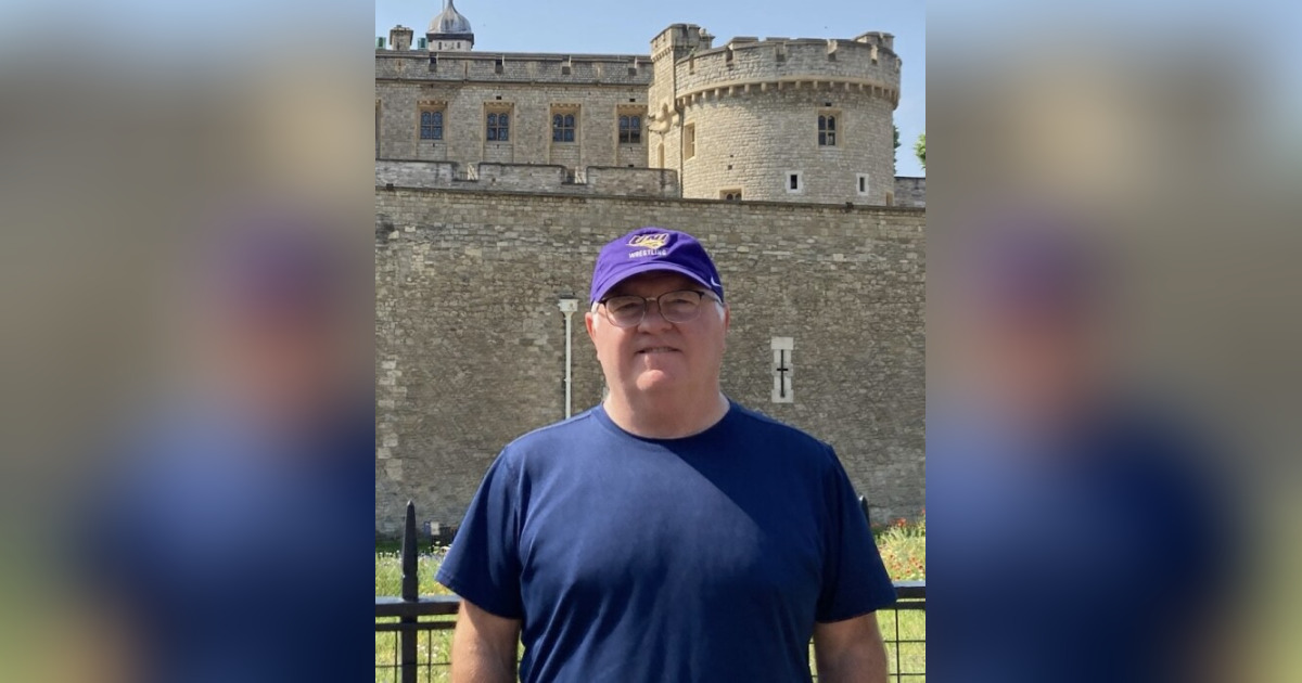 Obituary for Robert Bruce McClure