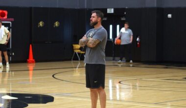 Nate Tomlinson’s timely return sets up Buffs’ Australia trip | CU Buffs