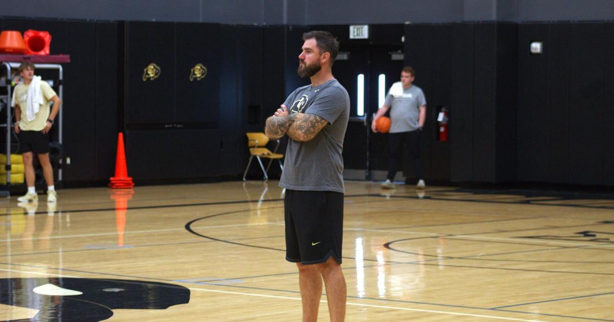 Nate Tomlinson’s timely return sets up Buffs’ Australia trip | CU Buffs