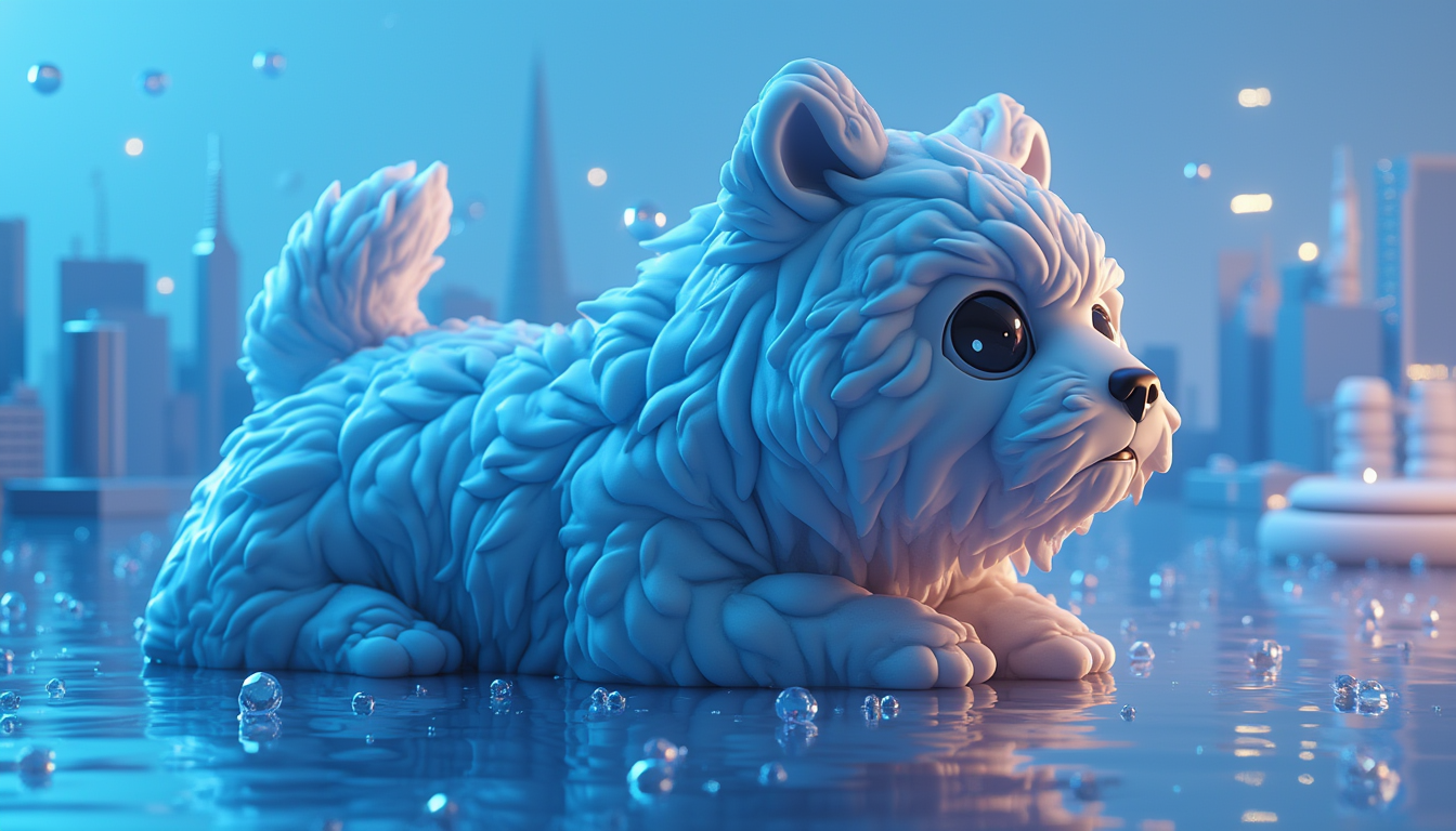 Dogecoin's Resurgence: A Calculated Look at Potential Upswing