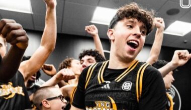 Freshman Gamecock guard Eli Ellis embraces low expectations