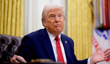 Trump Has a New Plan to Supercharge Crypto Markets