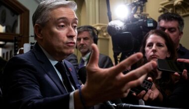 Innovation Minister François-Philippe Champagne,