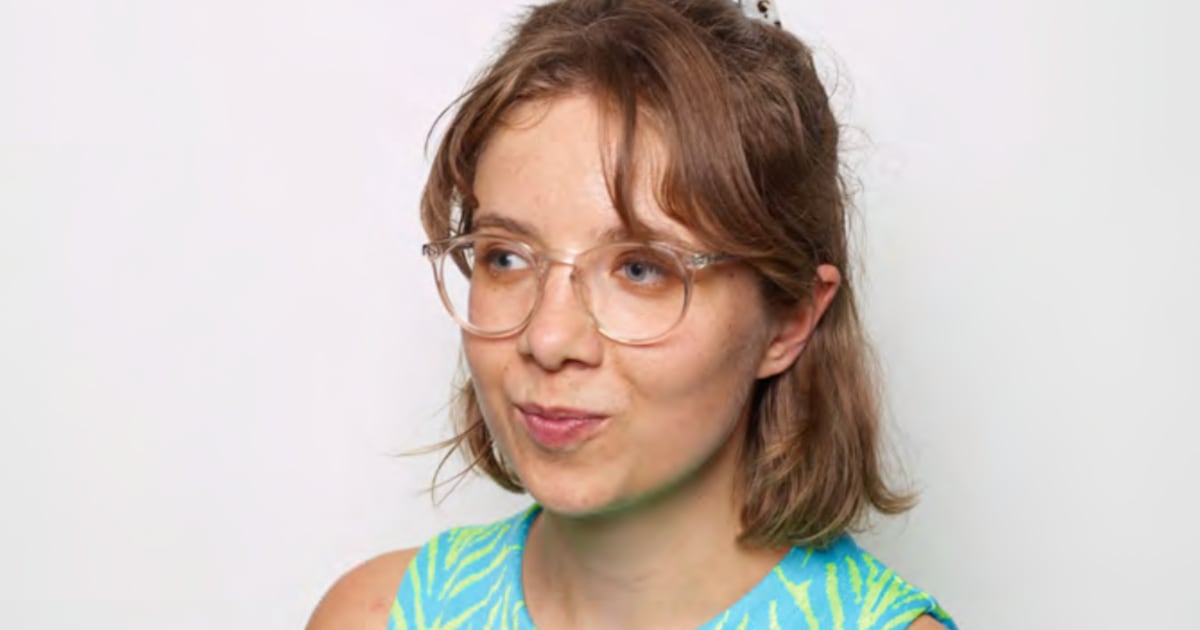 Ambitious, stylish novel is like The Bell Jar for Gen Z – The Irish Times