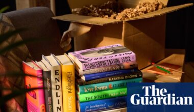 Most global Booker prize longlist in a decade features Kiran Desai and Tash Aw | Booker prize