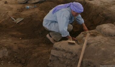 Prehistoric matriarchy in Turkey revealed by DNA analysis – DW – 07/23/2025