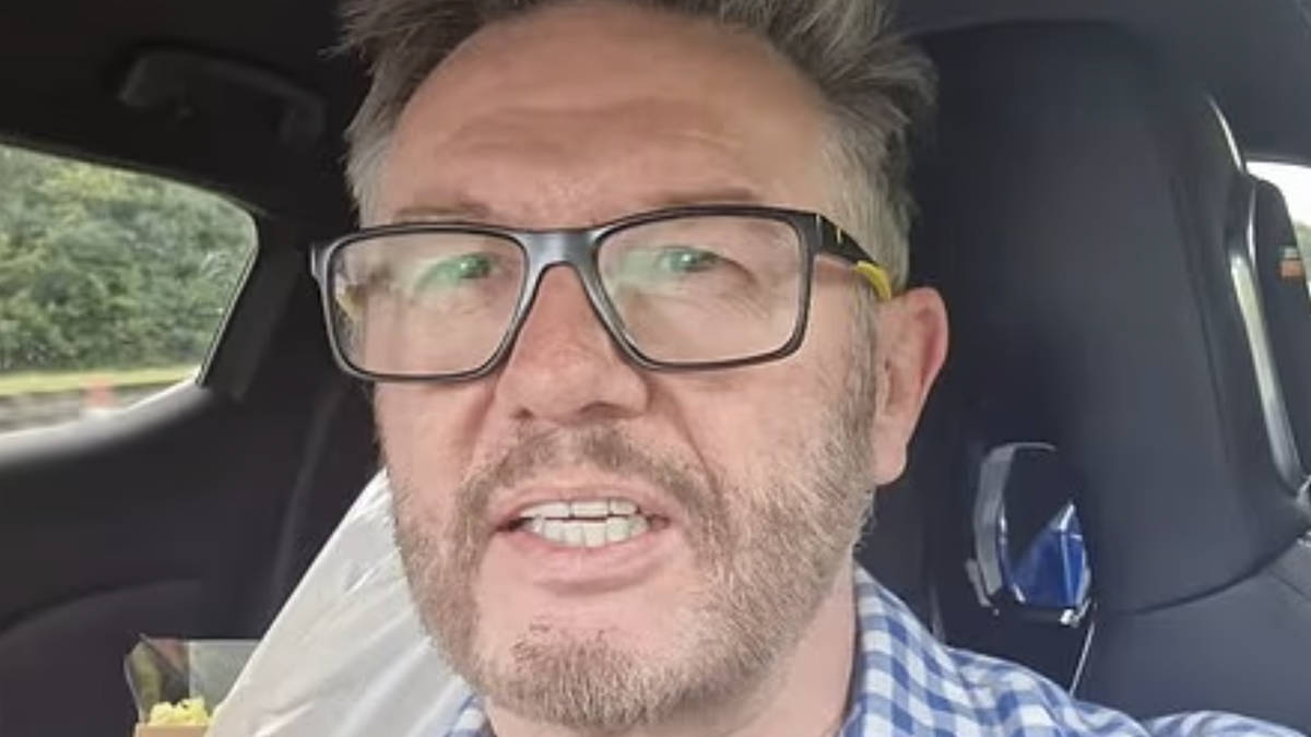 Carnivore diet influencer dies aged 66 after genetic heart failure, family confirms