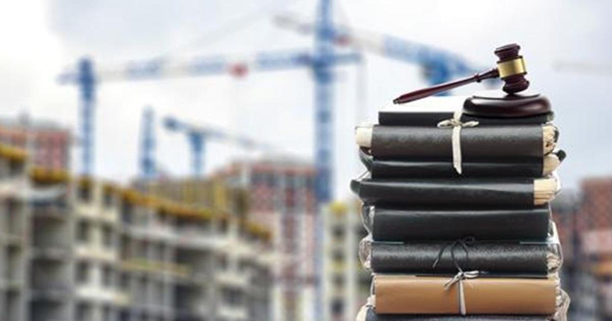 Plans to reform the industrial tribunal process welcomed