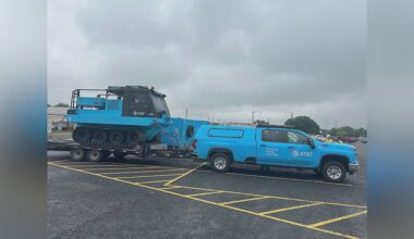 Schreiner University provides tech aid amid Hill Country floods