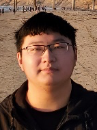 Image of Jingcheng Zhou