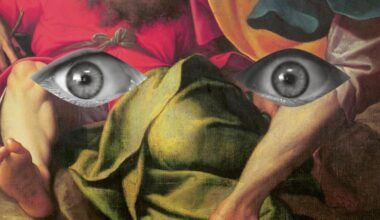 The 11 Best Book Covers of July ‹ Literary Hub