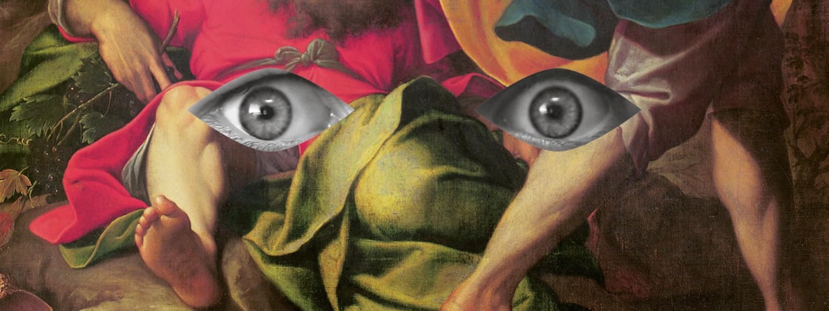 The 11 Best Book Covers of July ‹ Literary Hub