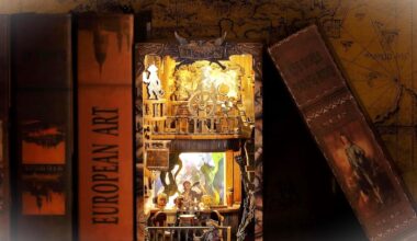 The Best Book Nook Brands to Buy in 2025