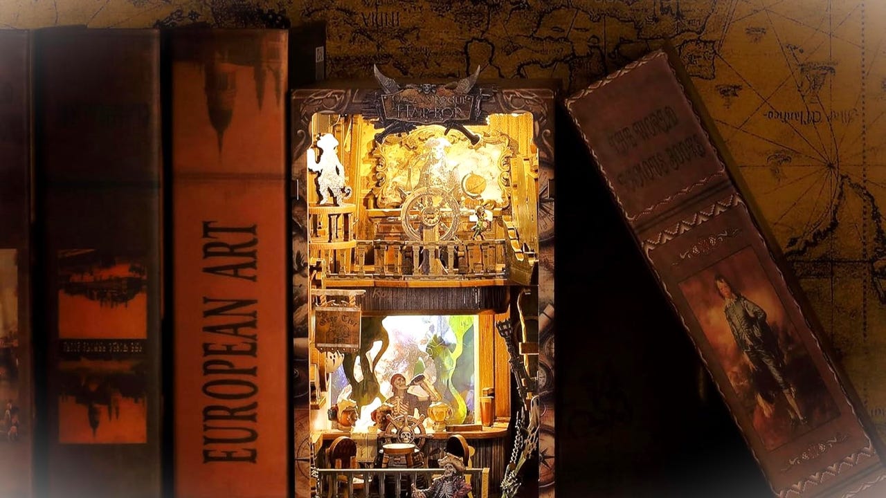 The Best Book Nook Brands to Buy in 2025