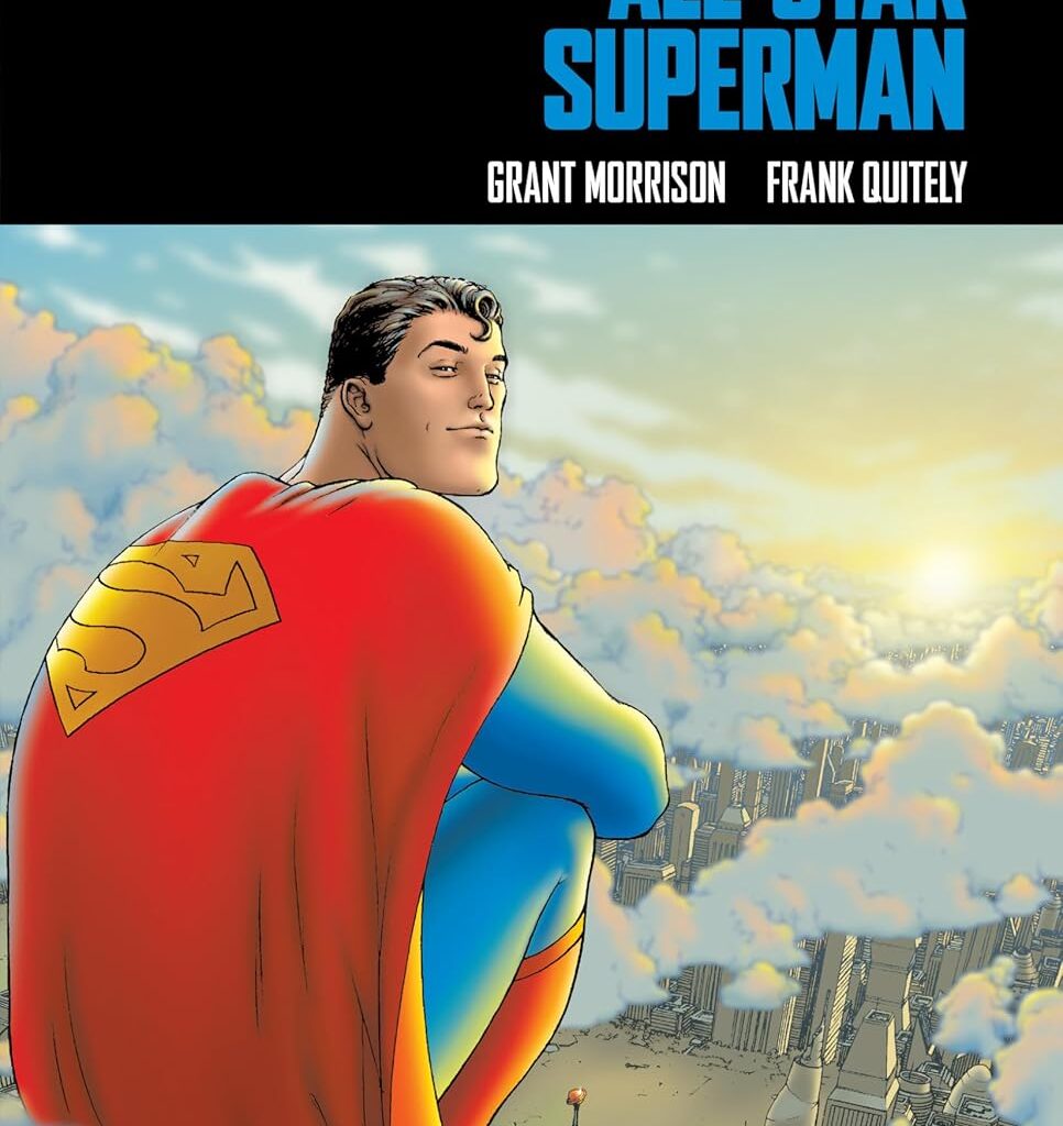 DEAN POLING BOOK REVIEWS: Choices for some ‘Super’ reading