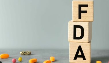 Drug Discovery News Logo