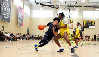 Pat Kelsey has Louisville basketball recruiting at all-time high - Tar Heel Times