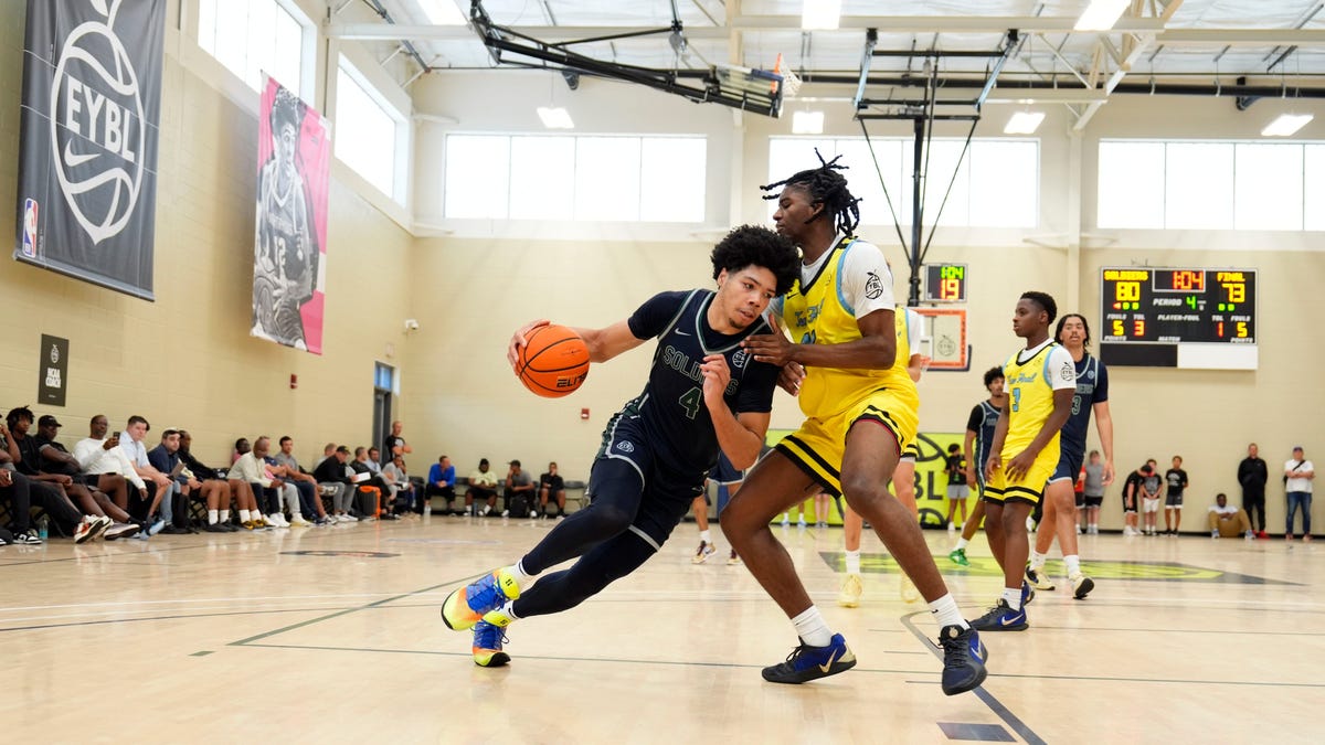 Pat Kelsey has Louisville basketball recruiting at all-time high - Tar Heel Times