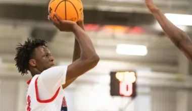 Recruiting Roundup: New offers, list cuts and scheduled visits