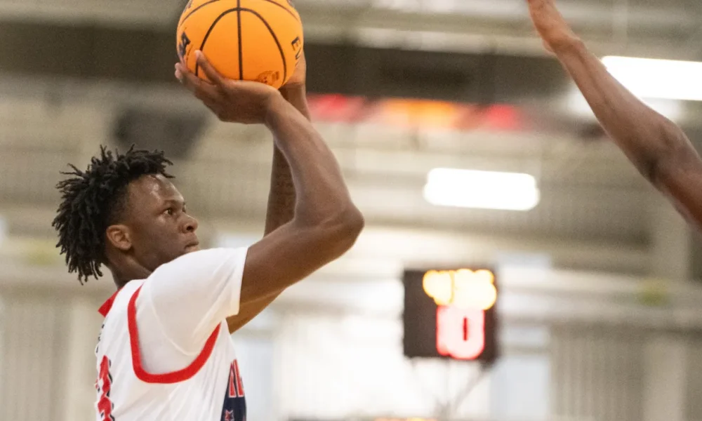 Recruiting Roundup: New offers, list cuts and scheduled visits