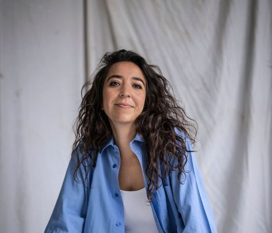 Q & A: Mezzo-Soprano Indyana Schneider on Her Second Novel: Since the World is Ending