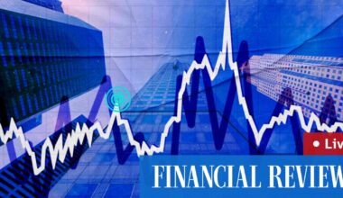 Danielle Wood in St Kilda.