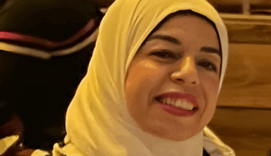 Wafaa M Rashed: The 9th Cohort of the Policy Advocacy in Genetics and Genomics Course
