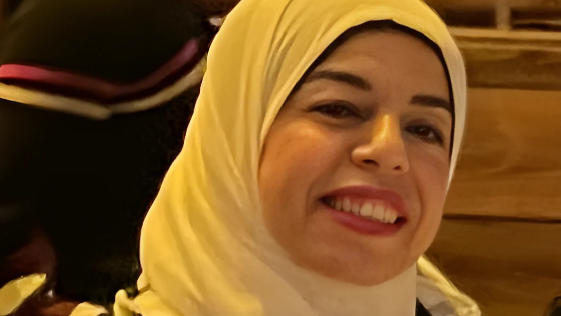 Wafaa M Rashed: The 9th Cohort of the Policy Advocacy in Genetics and Genomics Course