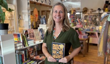 Galactic Adventures in a Minivan