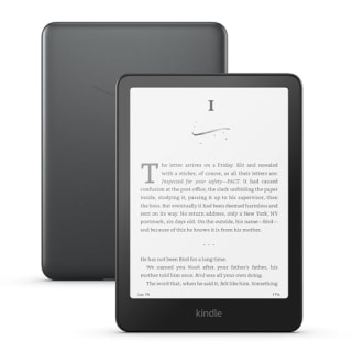 Amazon Kindle Paperwhite Signature Edition (32 GB)